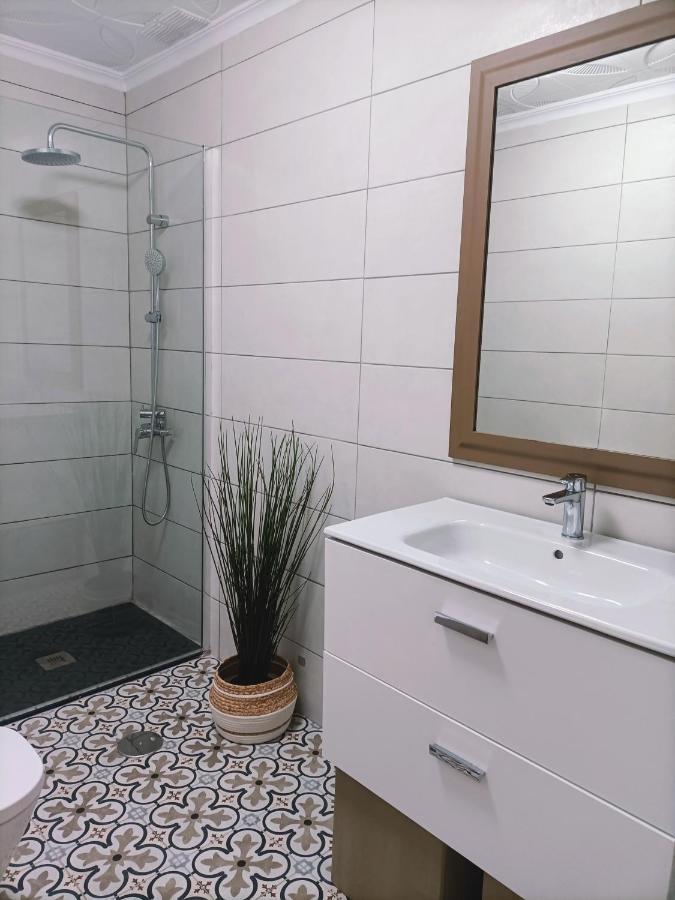 Apartmán Capital House Arrecife  Exteriér fotografie