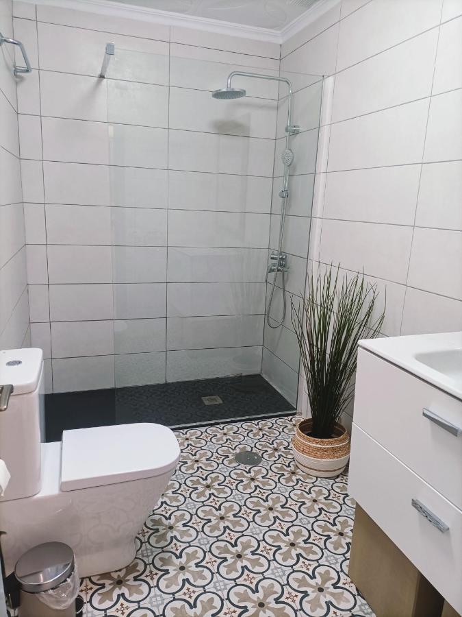 Apartmán Capital House Arrecife  Exteriér fotografie