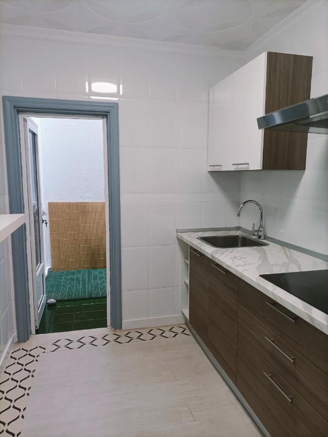 Apartmán Capital House Arrecife  Exteriér fotografie