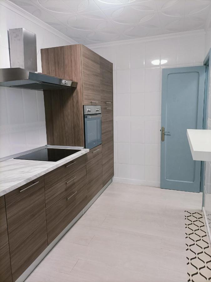 Apartmán Capital House Arrecife  Exteriér fotografie