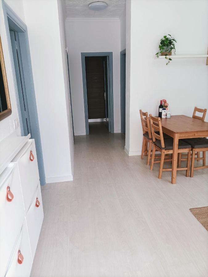 Apartmán Capital House Arrecife  Exteriér fotografie