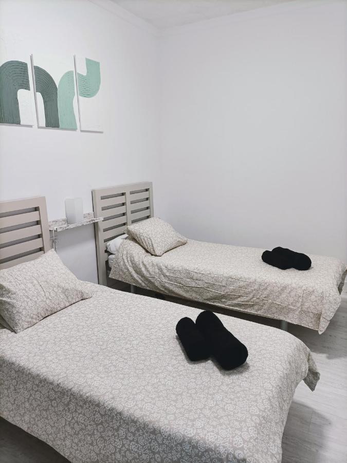 Apartmán Capital House Arrecife  Exteriér fotografie