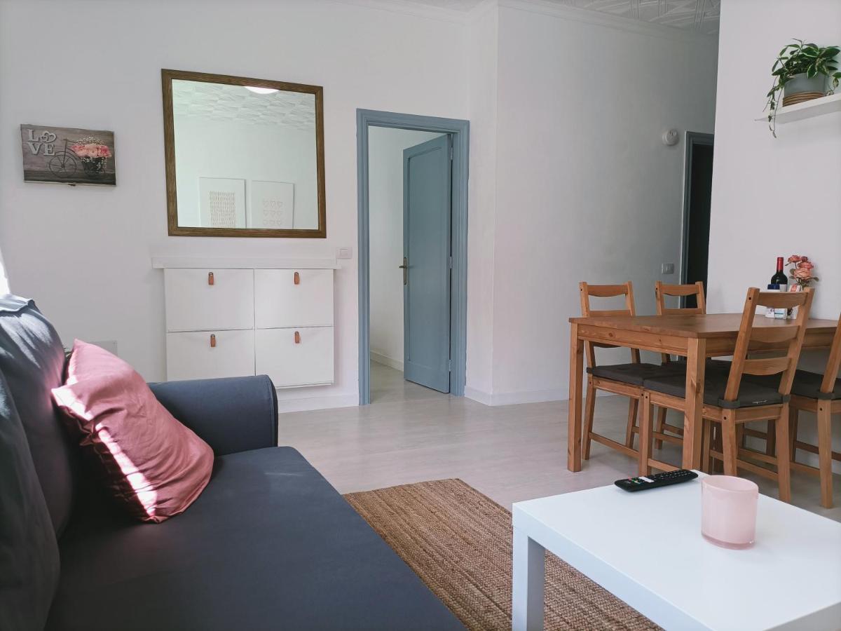 Apartmán Capital House Arrecife  Exteriér fotografie