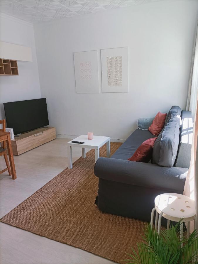 Apartmán Capital House Arrecife  Exteriér fotografie