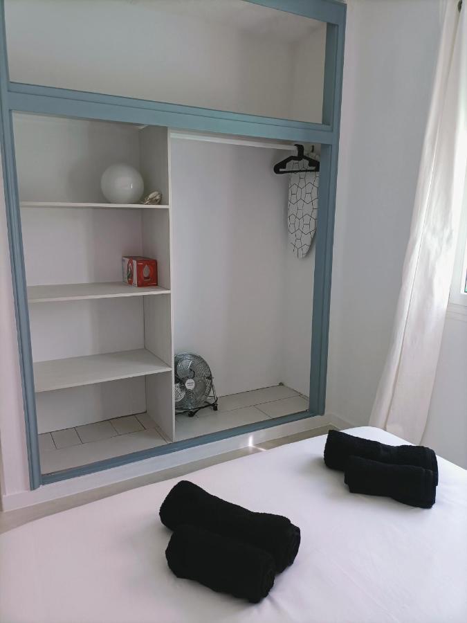 Apartmán Capital House Arrecife  Exteriér fotografie