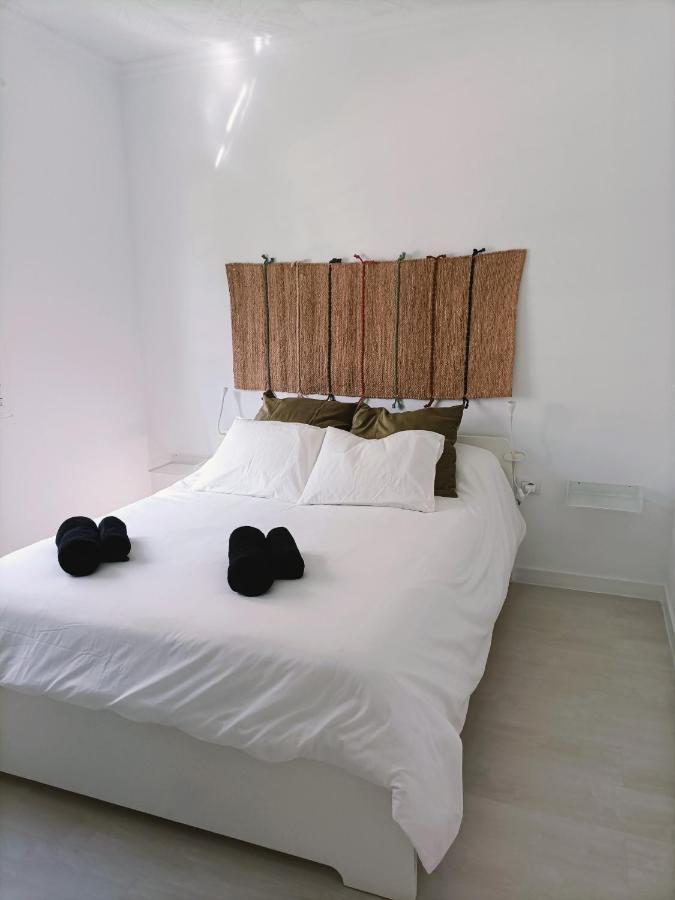 Apartmán Capital House Arrecife  Exteriér fotografie